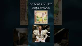 On This Day  October 5  The Beatles Elton John [upl. by Chita]