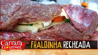 FRALDINHA NA AIRFRYER  Receitas Airfryer 34 [upl. by Armington]