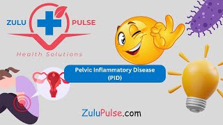 pelvic Inflammatory Disease PID Causes Symptoms Treatment amp More [upl. by Sura]