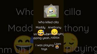 who killed cilla fellasleep rose youtuber [upl. by Lered686]