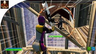 REWIND GARY vs JURAYNN KDXST😳 FORTNITE TOKENWAGER [upl. by Adnaerb]