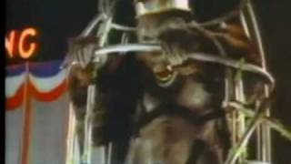 King Kong 1976 Trailer VHS [upl. by Nroht]