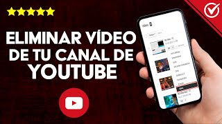 Cómo ELIMINAR un CANAL de YOUTUBE Correctamente 2024 Borrar Canal de Youtube [upl. by Annairdna624]