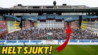 SJUKA HÄNDELSER I ALLSVENSKAN 2024 [upl. by Vasiliki]