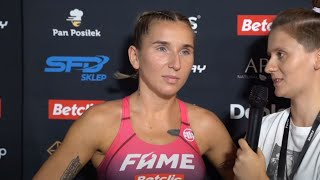 LINKIEWICZ PUNKTUJE LIL MASTI JAKIE POPEŁNIA BŁĘDY CHCIAŁABYM POROZMAWIAĆ Z JOANNĄ JĘDRZEJCZYK [upl. by Moynahan]