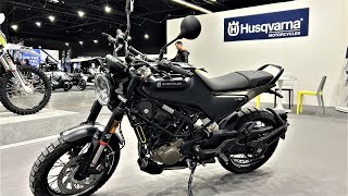 15 Best 125 cc Motorcycles For 2023 [upl. by Yrreg]