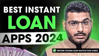 Best Instant Personal Loan App  Loan App Fast Approval [upl. by Ahens]