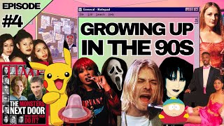 Growing Up In The 1990s [upl. by Bernardi]