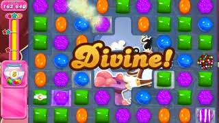 Candy Crush Saga Level 2789  NO BOOSTERS [upl. by Anahir]