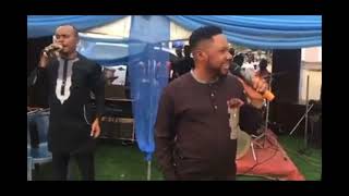 Chiji ndum live by Prince chinedu nwadike [upl. by Trilbie114]