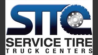 Welcome to STTC  Service Tire Truck Centers [upl. by Allen]