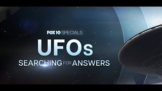 UFOs Searching for answers [upl. by Esiuqram]