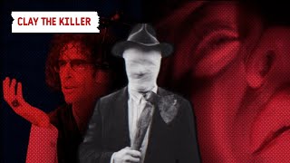 Serial Killer Calls Howard Stern FULL AUDIO new truecrime scary [upl. by Tamqrah]