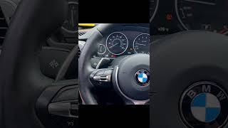 Is it possible for a B58 to be unreliable Let’s see b58 bmw bmwm3 f30 bmwf30 340i [upl. by Cirad]