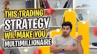 This Trading Strategy Will Make You Multimillionaire [upl. by Cornelie75]