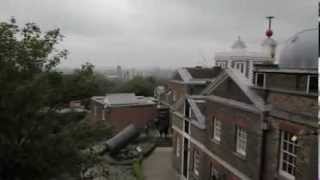 Flamsteed House Video Tour Virtual Venue Visit [upl. by Ardnahs]