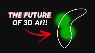 3D Gaussian Splatting Hows This The Future of 3D AI [upl. by Carolynne]