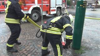 Imagefilm der Freiwilligen Feuerwehr Ahnatal [upl. by Deacon]