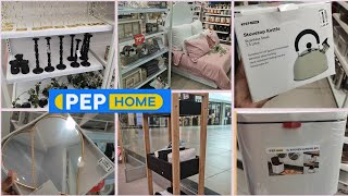 FEBMAS episode 10  Pep Home  Homeware  Kitchenware Homedecor pephome bathroom homeware [upl. by Hcirdla]