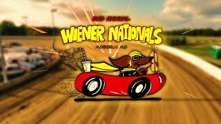 HIGHLIGHTS 2022 Wiener Nationals  Moberly Motorsports Park [upl. by Ecidnacal873]