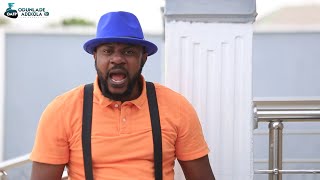 SAAMU ALAJO  OHUN ASAN 2  Latest 2024 Yoruba Comedy Series EP 174 [upl. by Ecirrehs]