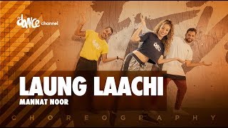 Laung laachi  Mannat Noor SUKRUTI AIRI  DANCE VIDEO [upl. by Kostman]