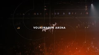 Cakal  Mingoflalar amp Aşk Olsun Live  Volkswagen Arena 2023 [upl. by Hathaway454]