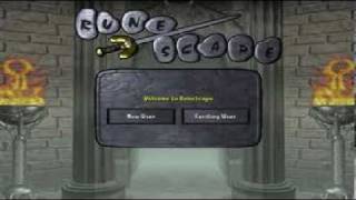 RuneScape old Theme [upl. by Isaacs997]