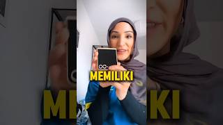 Atlet Olimpik Dapat Telefon Percuma😍 faktaunik viral malaysia [upl. by Kelvin231]