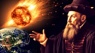 Top 10 Nostradamus Predictions That Might Still Come True [upl. by Vareck]