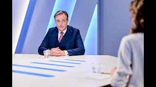 Lets Talk Elections met Bart De Wever [upl. by Zanze]