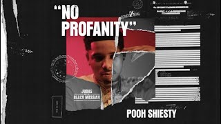 Pooh Shiesty  No Profanity Instrumental [upl. by Lorna]