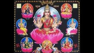 RAKESH YANKARAN  JAI HAI MAHA LAXMI MAA  A PRAINSINGH PRODUCTION 2013 [upl. by Legnaesoj]