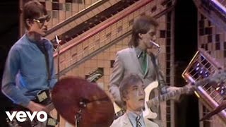 The Jam  The Eton Rifles [upl. by Ecnerwaled]