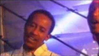 Ney Mata Mata  Abel Mulugeta featuring Alija [upl. by Aiki]