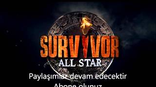 survivor all star 2015 Müzikleri YENİ [upl. by Selimah]