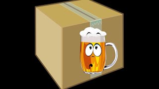 Unboxing  Beerwulf torps  August 21 [upl. by Jo65]