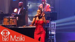 Frederic Gassita ft Vanessa Mdee  Imara LIVE show 2018 [upl. by Kutzenco889]