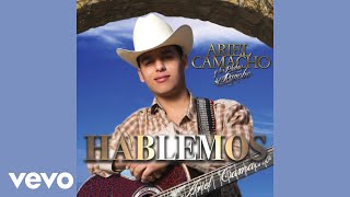 Ariel Camacho  Hablemos [upl. by Anelej128]