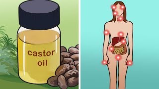 6 Amazing Things Castor Oil Can Do To Your Body [upl. by Bevus]