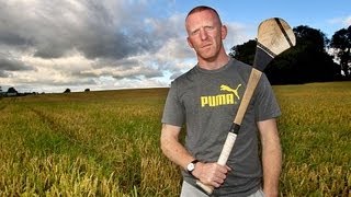 John Mullane retires from inter county hurling [upl. by Lashond]