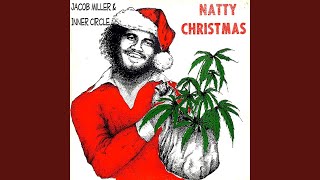 Natty No Santa Claus feat Ray I Inner Circle [upl. by Jaan]