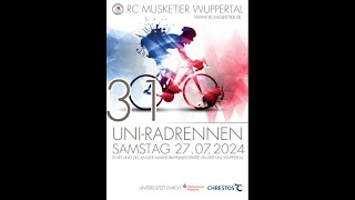 UNIRennen 2024 [upl. by Onairda]