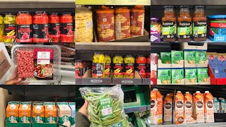 MORRISONS STORE UK NEW IN MORRISONS STORE NEW FINDSGROCERY HAUL [upl. by Leesa]