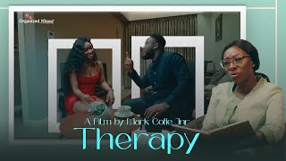 Therapy  Short Film [upl. by Inava385]