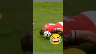 Funniest Fails And Dribbles In Football ⚽😂 [upl. by Polly]