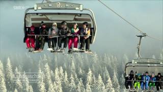 Pistenspaß und Badeträume auf dem Feldberg [upl. by Tasha908]