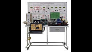 Электрические машины электрические аппараты и электронные преобразователи [upl. by Schuh]
