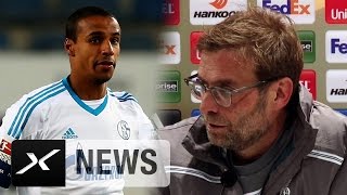 Jürgen Klopp zu JoelMatipTransfer quotSuper spannendquot  FC Augsburg  FC Liverpool [upl. by Aldis]