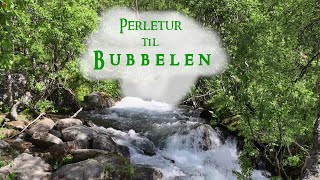 Bubbelen  Perletur i Langfjordbotn [upl. by Sergo591]